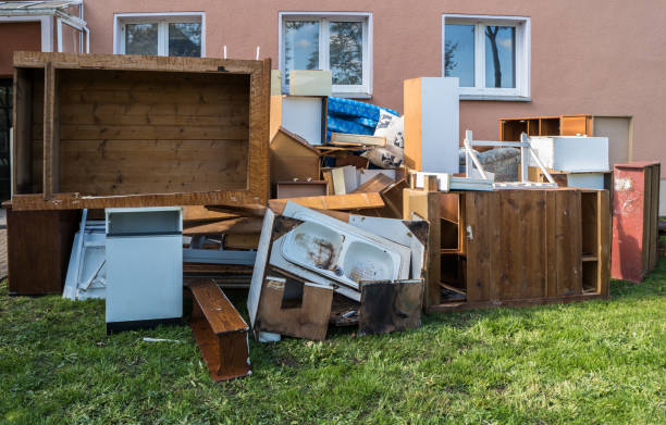 Best Attic Cleanout Services  in Highland Lakes, AL