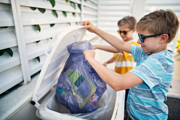 Best Yard Waste Removal  in Highland Lakes, AL