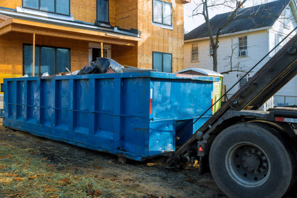 Best Attic Cleanout Services  in Highland Lakes, AL