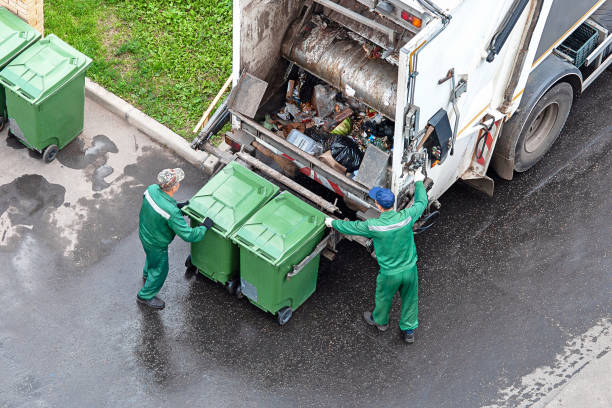 Trusted Highland Lakes, AL Junk Removal Experts