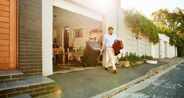 Best Construction Debris Removal  in Highland Lakes, AL