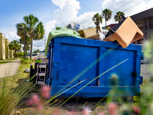 Best Construction Debris Removal  in Highland Lakes, AL